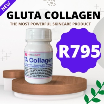 Gluta Collagen