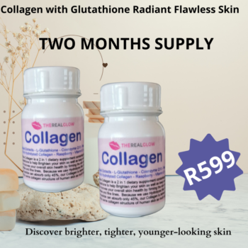 DOUBLE COLLAGEN COMBO TWO MONTHS SUPPLY